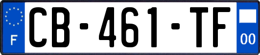 CB-461-TF