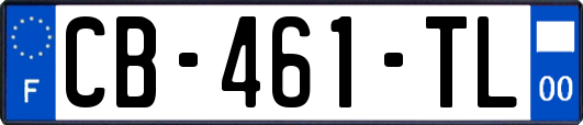 CB-461-TL