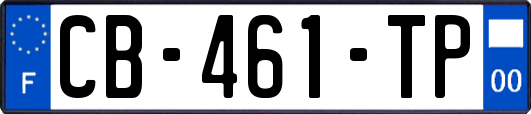 CB-461-TP