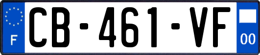 CB-461-VF