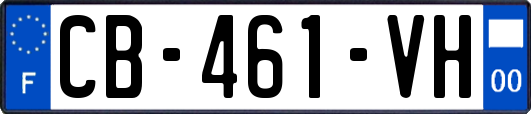 CB-461-VH