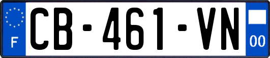 CB-461-VN