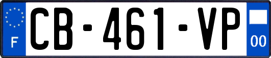 CB-461-VP