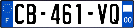 CB-461-VQ