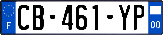 CB-461-YP