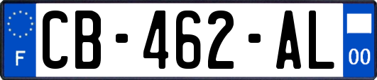 CB-462-AL