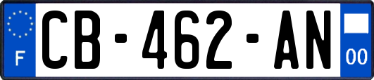 CB-462-AN