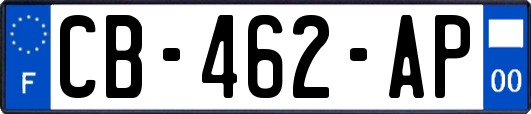 CB-462-AP