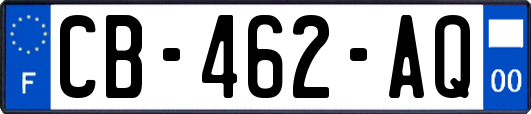 CB-462-AQ