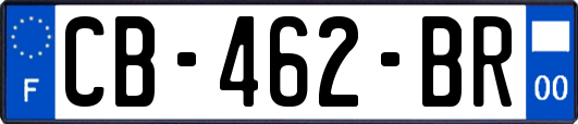 CB-462-BR