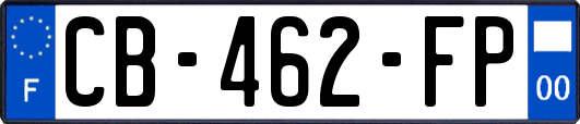CB-462-FP