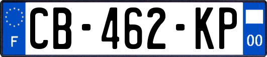 CB-462-KP