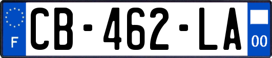 CB-462-LA