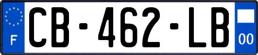 CB-462-LB