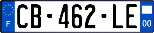 CB-462-LE