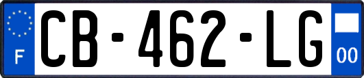 CB-462-LG