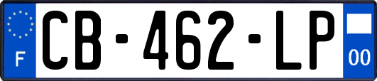 CB-462-LP