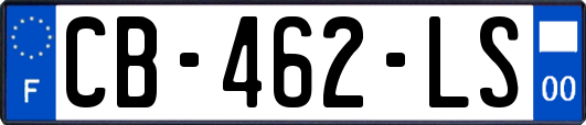 CB-462-LS