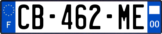 CB-462-ME