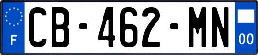 CB-462-MN