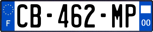 CB-462-MP