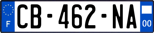 CB-462-NA
