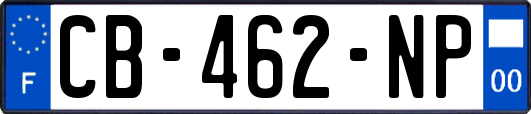 CB-462-NP