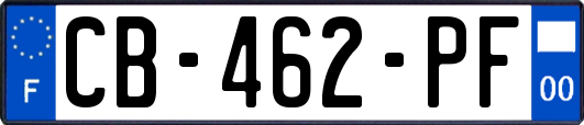 CB-462-PF