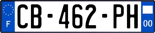 CB-462-PH