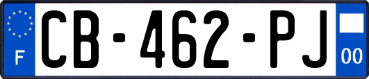 CB-462-PJ