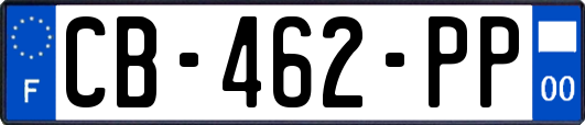 CB-462-PP