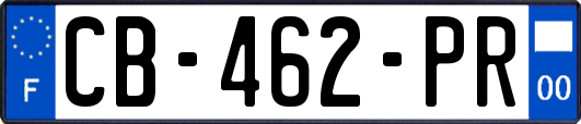 CB-462-PR