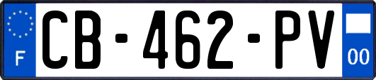 CB-462-PV