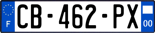 CB-462-PX