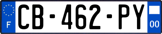 CB-462-PY