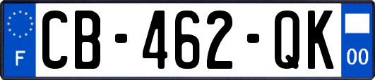 CB-462-QK