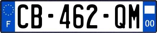 CB-462-QM