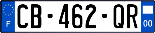 CB-462-QR