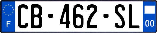 CB-462-SL