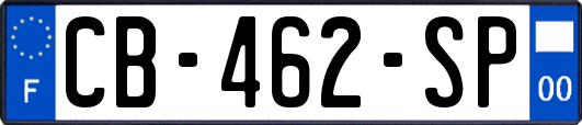 CB-462-SP