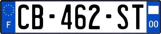 CB-462-ST