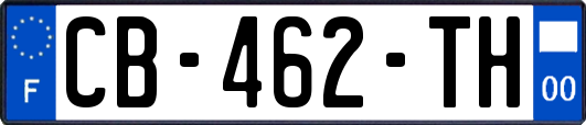 CB-462-TH