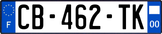 CB-462-TK