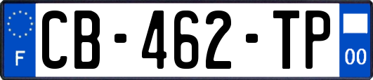 CB-462-TP