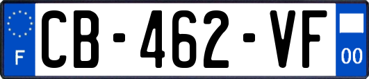 CB-462-VF