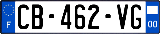 CB-462-VG