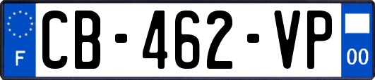 CB-462-VP