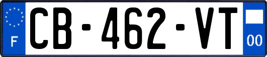 CB-462-VT