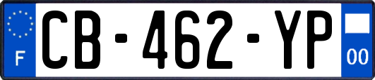 CB-462-YP