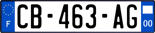 CB-463-AG